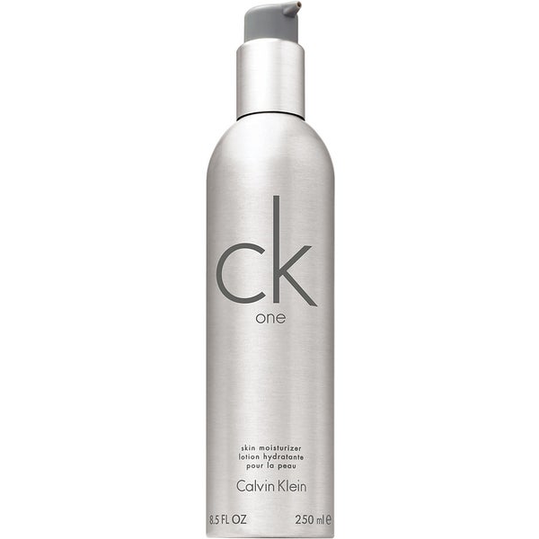 Hidratante corporal One de Calvin Klein (250 ml)