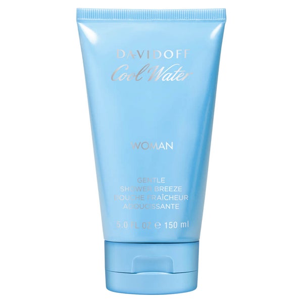 Davidoff cool water shower gel 200ml deals