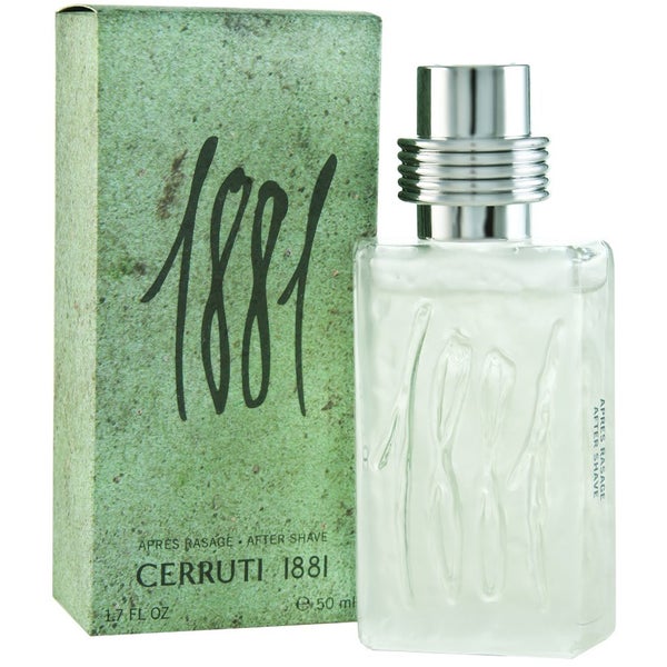 Cerruti 1881 Homme Aftershave (50 ml)