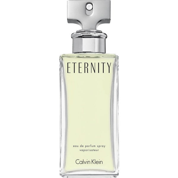 Eau de Parfum Eternity for Women de Calvin Klein
