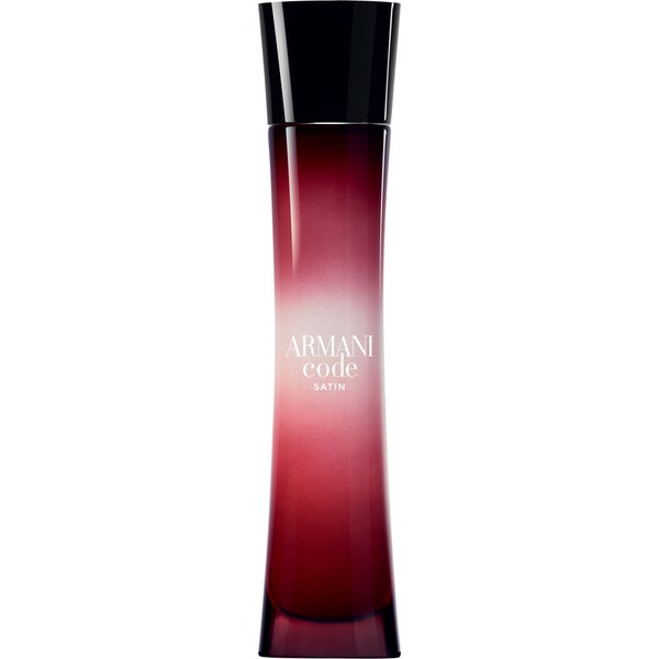 Eau de Parfum Armani Code Satin de Giorgio Armani 