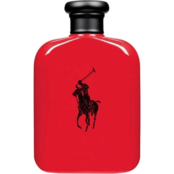 Polo red sale small bottle