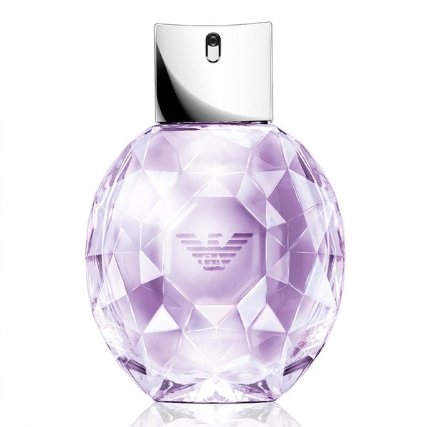 Armani Diamonds Violet Eau de Parfum (Various Sizes)