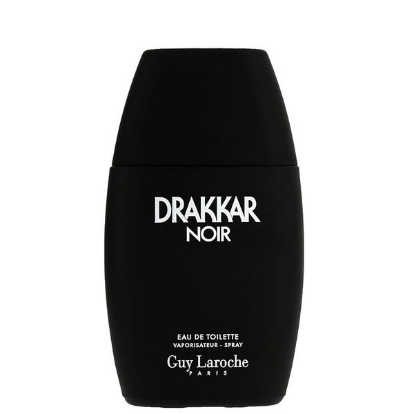 Guy Laroche Drakkar Noir Eau de Toilette Spray | Fragrance Direct