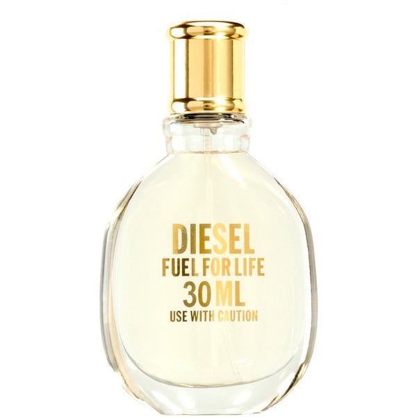 Diesel Fuel for Life Eau de Parfum