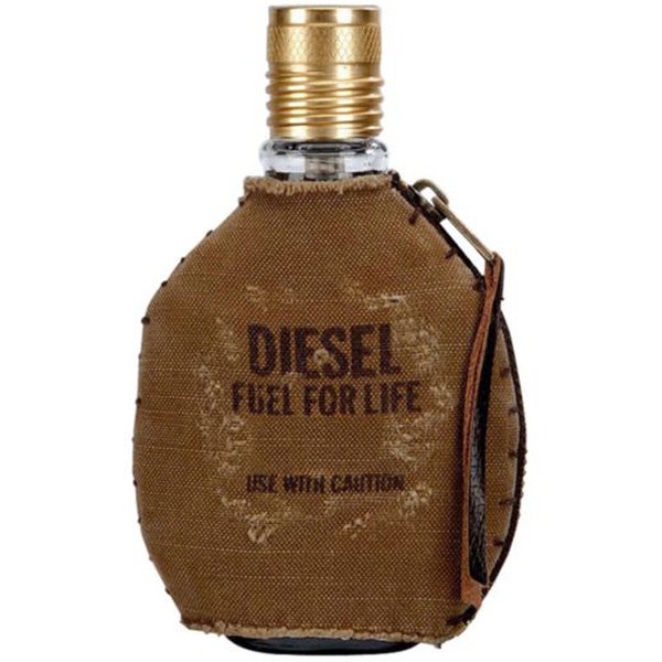 Diesel Fuel for Life He Eau de Toilette