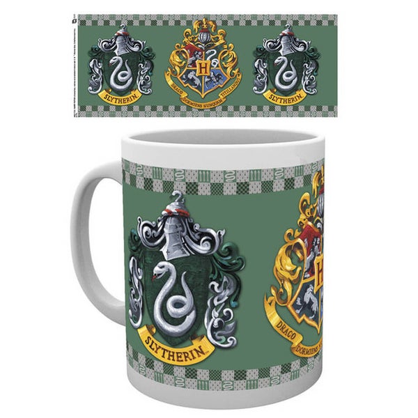 Harry Potter Slytherin - Mug