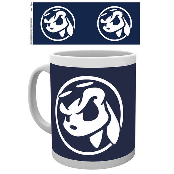 Uncharted Ottsel - Mug