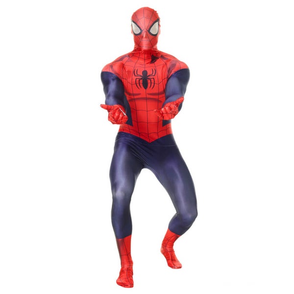 Morphsuit Adulte - Marvel Spider-Man