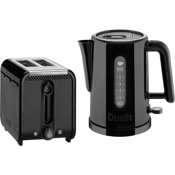 Dualit studio discount toaster