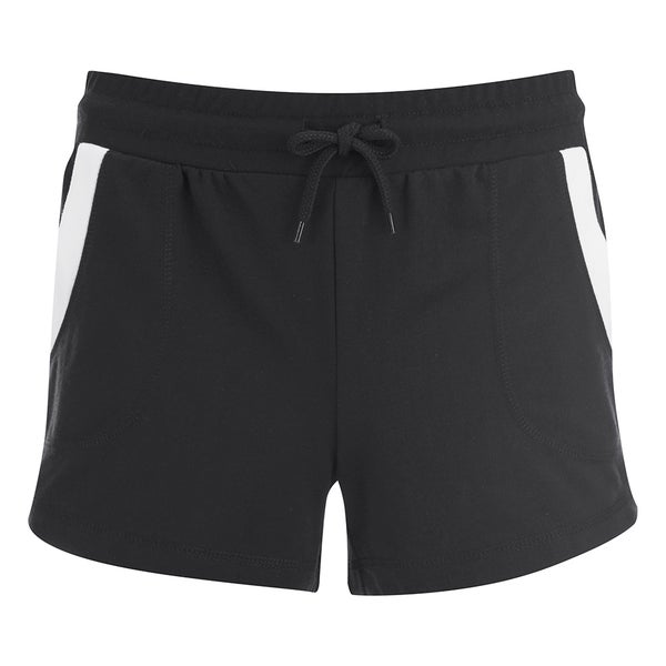 ONLY Women's Clodia Sweat Shorts - Black