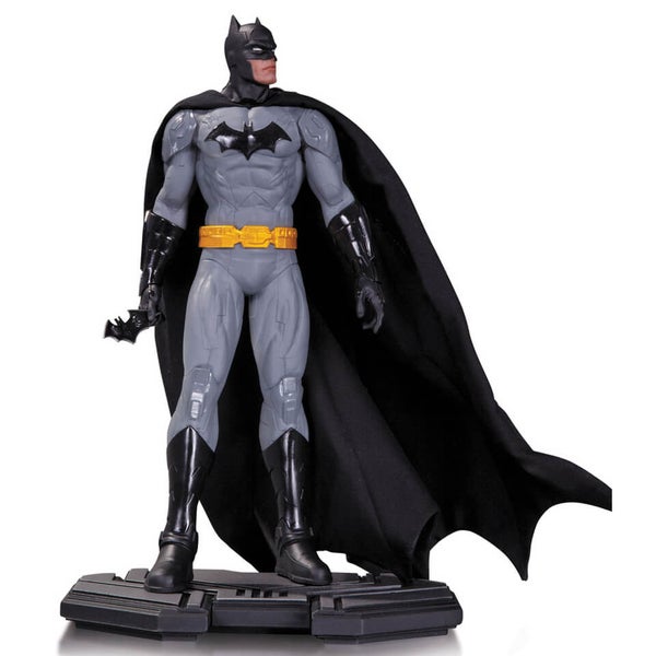 DC Collectibles DC Comics Icons Batman 10 Inch Statue