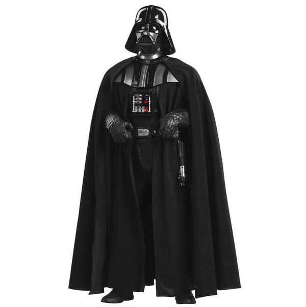 Sideshow Collectibles Return of the Jedi Darth Vader 1:6 Schaalfiguur