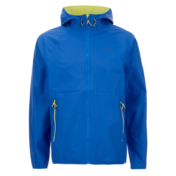 Craghoppers Men's Pro Lite Waterproof Jacket - Sport Blue