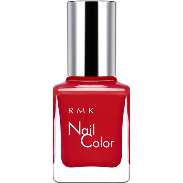RMK Nail Varnish Color - Ex Ex-43