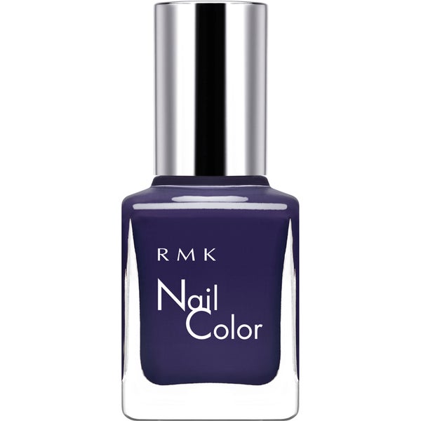 RMK Nail Varnish Colour - Ex Ex-45