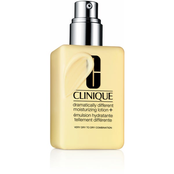Clinique Dramatically Bigger Dramatically Different Moisturizing Lotion 200ml