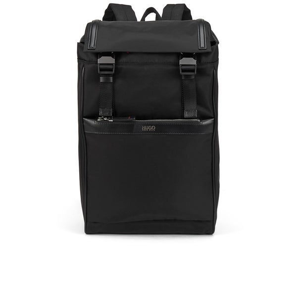BOSS Hugo Boss Men's Digital Backpack - Black