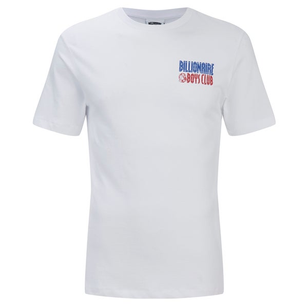 Billionaire Boys Club Men's Approach & Landing T-Shirt - White