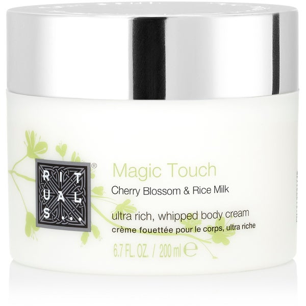 Rituals Magic Touch Body Cream (200ml)