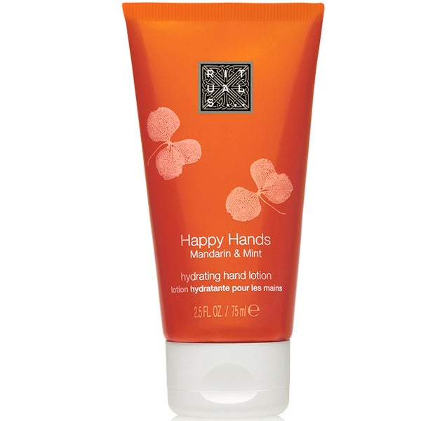 Rituals Happy Hands Hand Lotion (75 ml)
