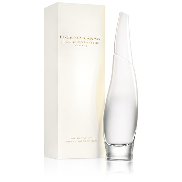 DK Donna Karan Liquid Cashmere White Eau De Parfum (50ml)