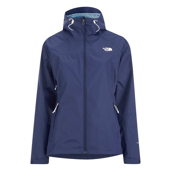 The North Face Women's Sequence Jacket - Patriot Blue