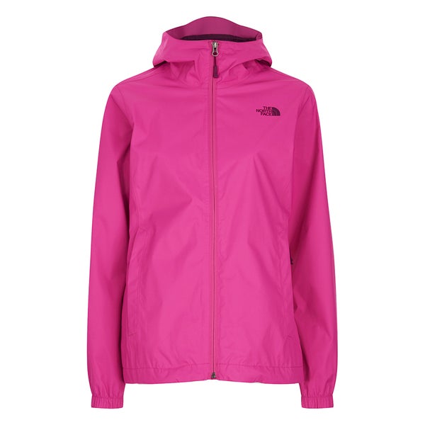 The North Face Women's Quest Jacket - Raspberry Rose