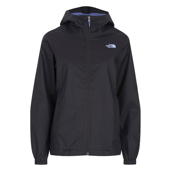 The North Face Women's Quest Jacket - TNF Black