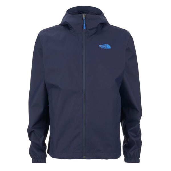 The North Face Men's Quest Jacket - Cosmic Blue