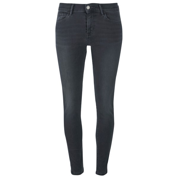 Levi's Women's 710 FlawlessFX Super Skinny Jeans - Understars