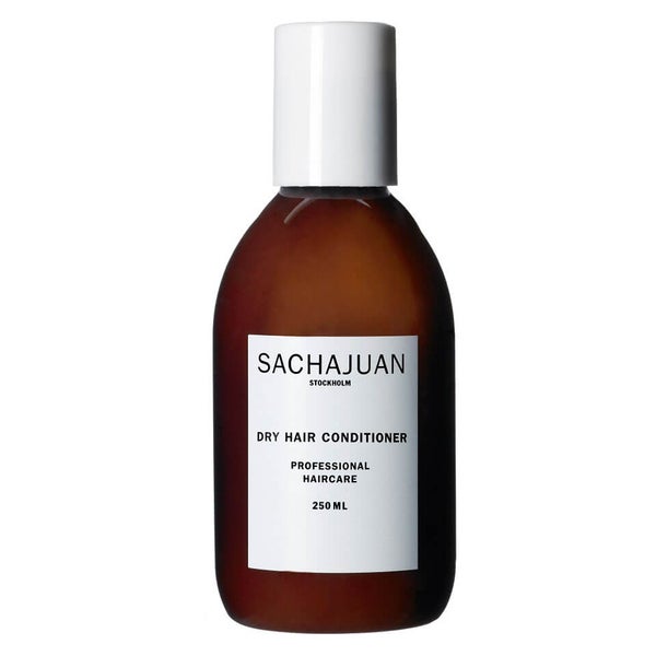 Sachajuan Dry Hair Conditioner