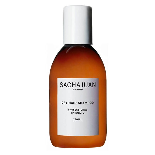 Sachajuan Dry Hair Shampoo -