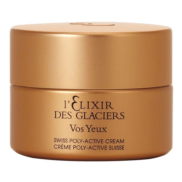 Valmont L'Elixir des Glaciers Vos Yeux