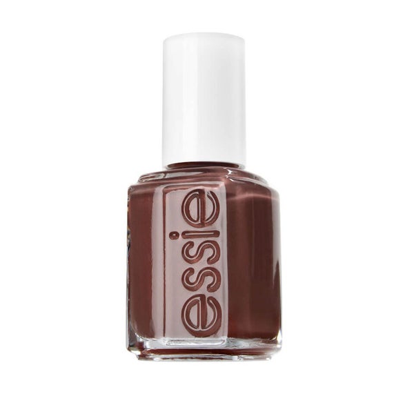 essie Nails Over The Knee