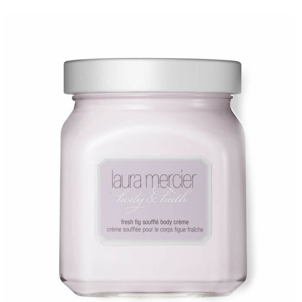 Laura Mercier Fresh Fig Soufflé Body Crème 300g Koop online bij