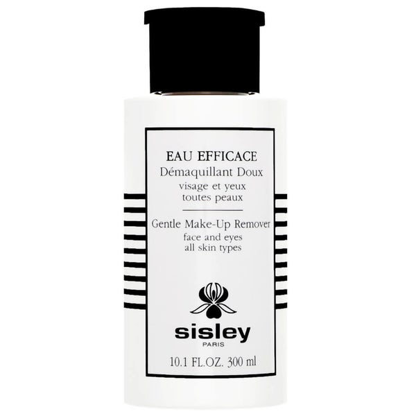 Sisley Makeup Removers And Cleansers Eau Efficace Gentle Makeup Remover