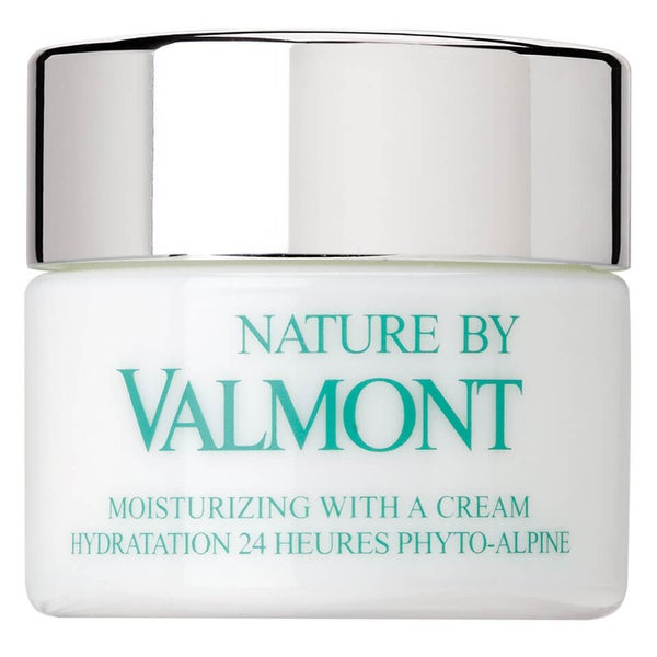 Valmont Moisturizing with a Cream