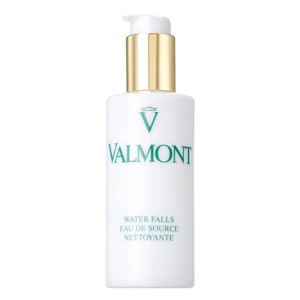 Valmont Water Falls Cleansing Spring Water