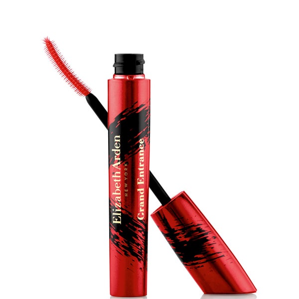 Mascara Grand Entrance Elizabeth Arden - Marron