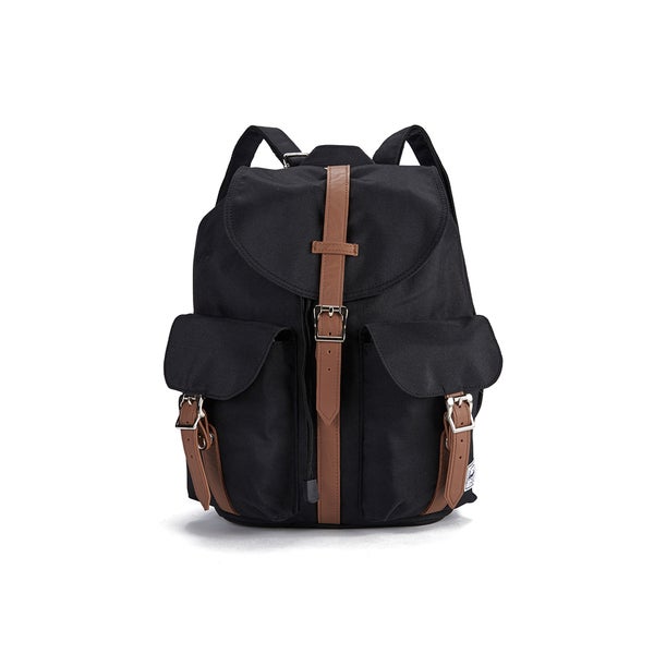 Herschel Women's Dawson Backpack - Black/Tan
