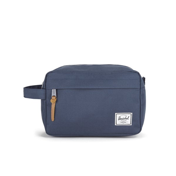 Herschel Chapter Travel Kit - Navy