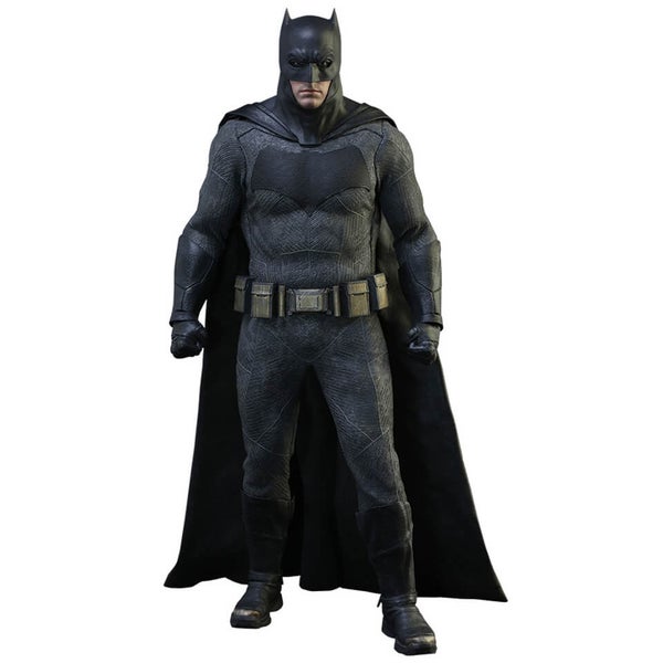Hot Toys Batman v Superman Dawn of Justice Batman 12 inch Statue