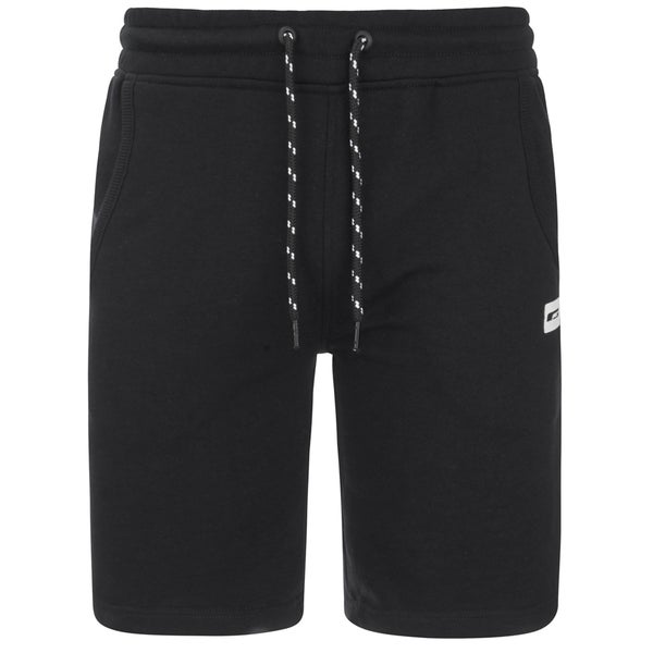 Jack & Jones Men's Core Run Shorts - Black