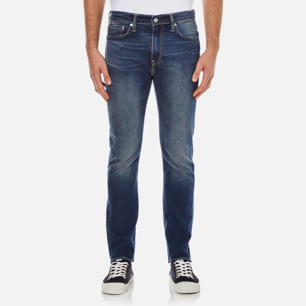 Levis 510 store blue canyon