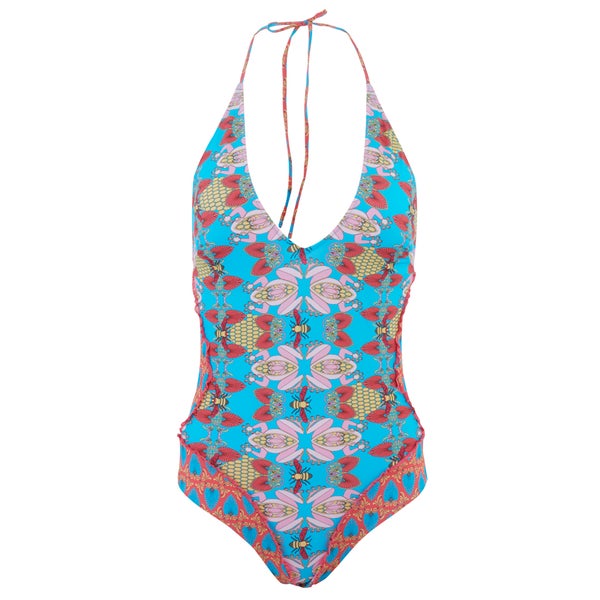 Paolita Women's Apollo Tete Swimsuit - Multi