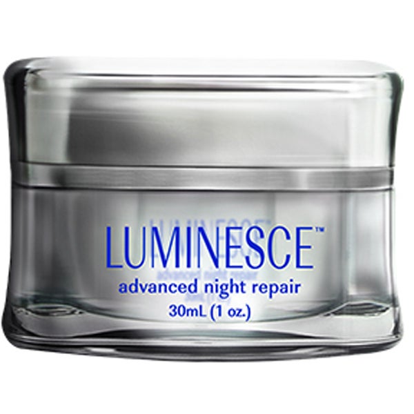 Crema de noche Advanced Night Repair de LUMINESCE 30 ml