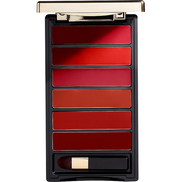 L'Oréal Paris Colour Riche Lip Palette - Rouge (6.5g)