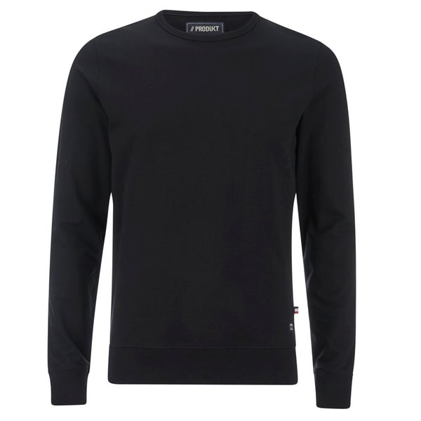 Produkt Men's Crew Neck Sweatshirt - Black