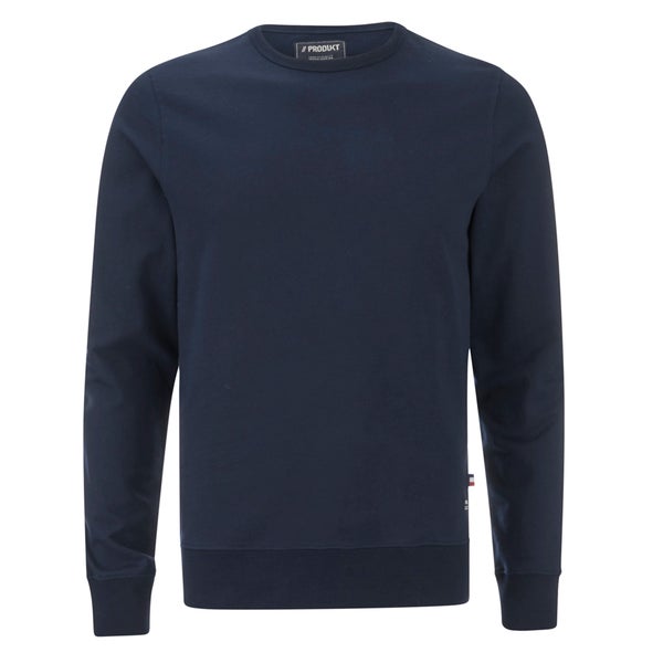 Produkt Men's Crew Neck Sweatshirt - Navy Blazer
